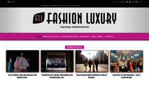 Fashionluxury.info thumbnail