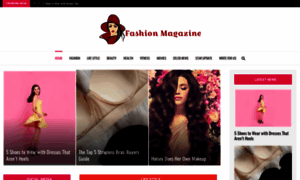 Fashionmagazine.in thumbnail
