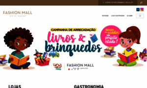 Fashionmall.com.br thumbnail