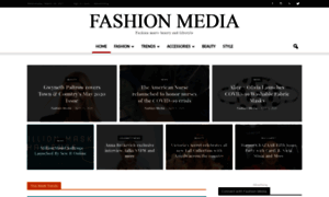 Fashionmedia.us thumbnail