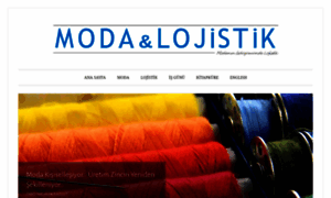 Fashionmodalogistics.com thumbnail