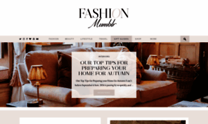 Fashionmumblr.com thumbnail