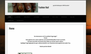 Fashionnail-hamm.de thumbnail