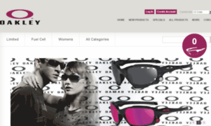 Fashionoakleysunglass.com thumbnail