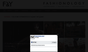 Fashionology.com.ua thumbnail