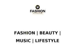 Fashionorfreedom.com thumbnail