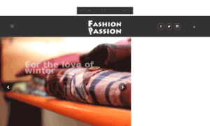 Fashionpassion.com.pk thumbnail
