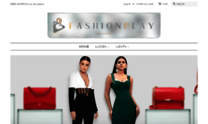 Fashionplay.ca thumbnail