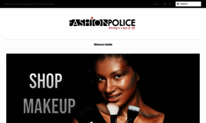 Fashionpoliceonline.co.za thumbnail