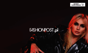 Fashionpost.pl thumbnail