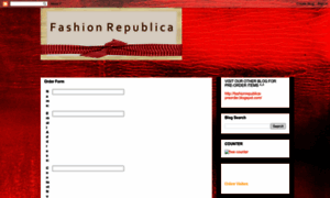 Fashionrepublica.blogspot.com thumbnail