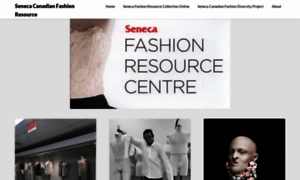 Fashionresourcecentre.com thumbnail
