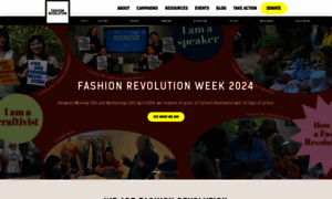 Fashionrevolution.org thumbnail