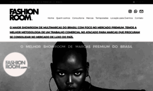 Fashionroom.com.br thumbnail