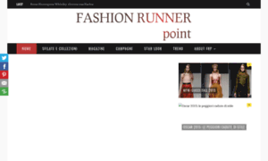 Fashionrunnerpoint.com thumbnail