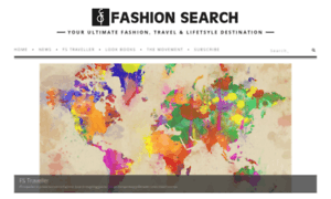 Fashionsearchonline.com thumbnail