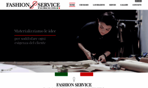 Fashionservice.it thumbnail