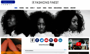 Fashionsfinest.com thumbnail