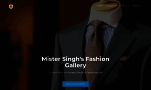 Fashionsgallery.com thumbnail