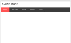 Fashionshop.co.id thumbnail