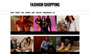 Fashionshopping.dk thumbnail