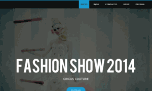 Fashionshowconexion.com thumbnail