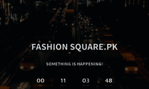 Fashionsquare.pk thumbnail