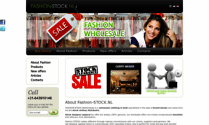 Fashionstock.eu thumbnail