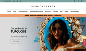 Fashionstrada.com thumbnail