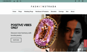 Fashionstradainc.com thumbnail