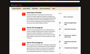 Fashionstudio.info thumbnail