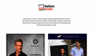 Fashionstudio21.com thumbnail