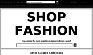 Fashionstylist.com thumbnail