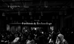 Fashiontechtoronto.com thumbnail