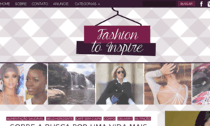 Fashiontoinspire.com.br thumbnail