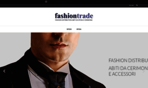 Fashiontrade.it thumbnail