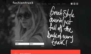 Fashiontruckcanada.com thumbnail