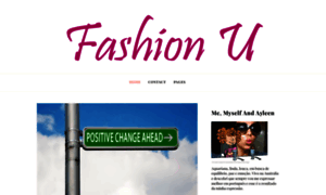 Fashionu.blogspot.com thumbnail