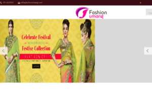 Fashionumang.com thumbnail