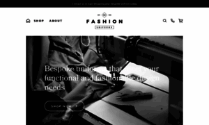 Fashionuniforms.co.nz thumbnail