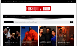Fashionvitrine.com thumbnail
