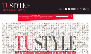 Fashionwall.tustyle.it thumbnail