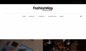 Fashionway.gr thumbnail