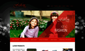 Fashionwayuae.com thumbnail