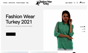 Fashionwearturkey.com thumbnail