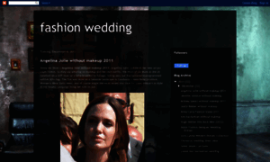 Fashionweddingcelebration.blogspot.com thumbnail