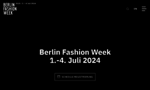 Fashionweek.berlin thumbnail