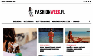 Fashionweek.pl thumbnail