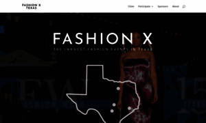 Fashionweekaustin.com thumbnail