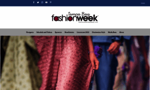 Fashionweektampabay.com thumbnail